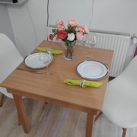 קריניצה מורסקה Apartament U Muzykow מראה חיצוני תמונה