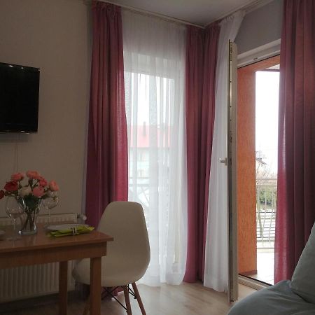 קריניצה מורסקה Apartament U Muzykow מראה חיצוני תמונה