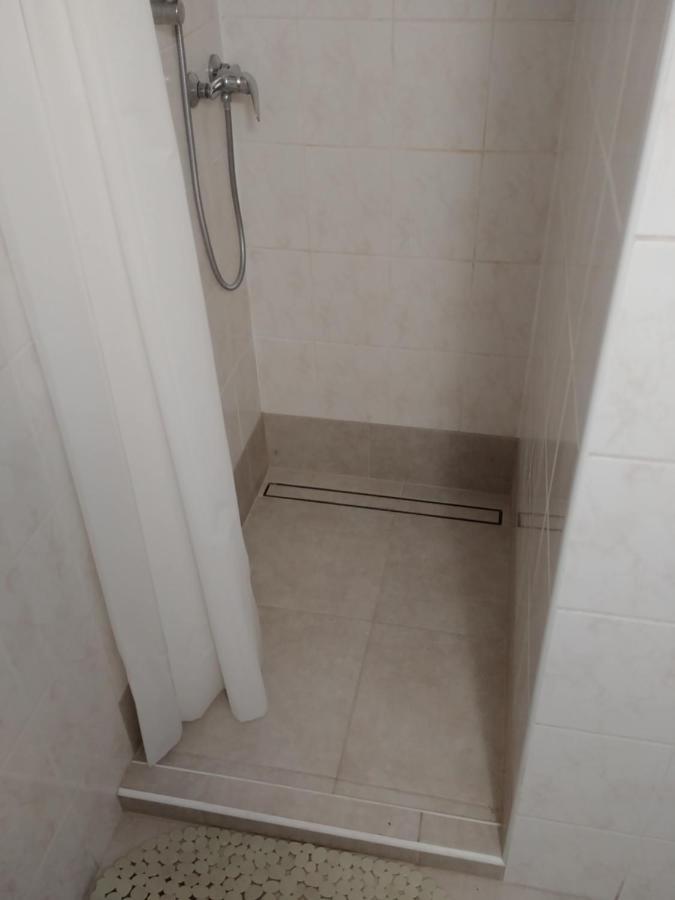 קריניצה מורסקה Apartament U Muzykow מראה חיצוני תמונה